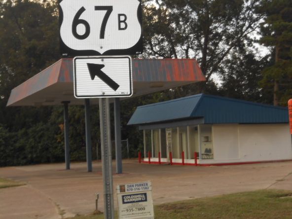 414 U.S. 67 Business, Walnut Ridge, AR 72476
